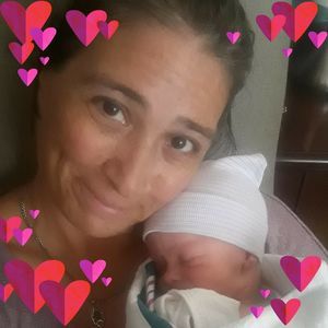 Meet your Posher, Ruth